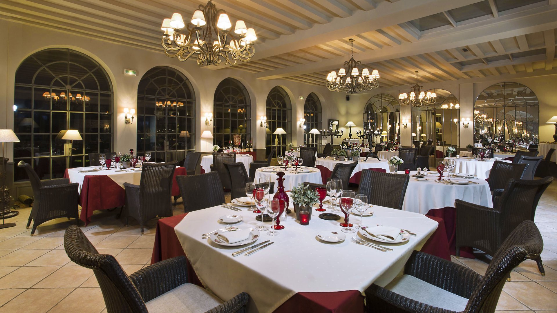 DINER DECOUVERTE